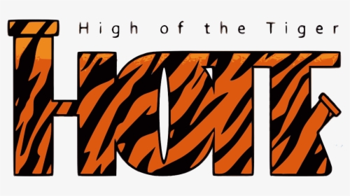 High Of The Tiger  					 Srcset Https, HD Png Download, Transparent PNG